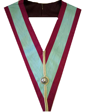 Mark Officers Collar